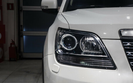 KIA Mohave I, 2019 год, 3 360 000 рублей, 26 фотография