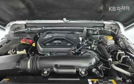 Jeep Wrangler, 2024 год, 6 655 000 рублей, 5 фотография