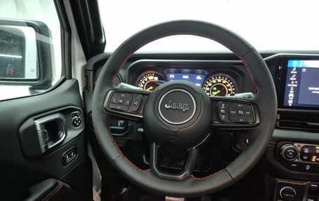 Jeep Wrangler, 2024 год, 6 655 000 рублей, 8 фотография