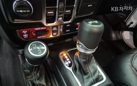 Jeep Wrangler, 2024 год, 6 655 000 рублей, 15 фотография