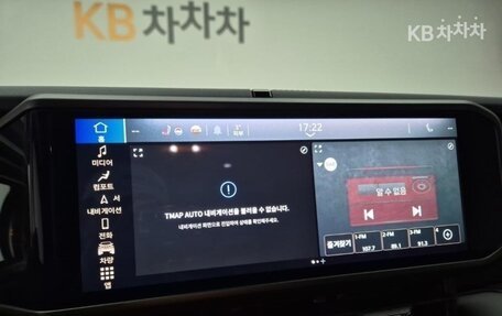 Jeep Wrangler, 2024 год, 6 655 000 рублей, 12 фотография