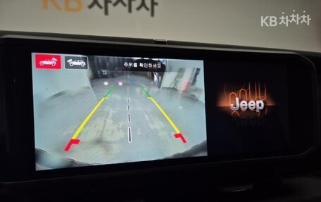 Jeep Wrangler, 2024 год, 6 655 000 рублей, 13 фотография