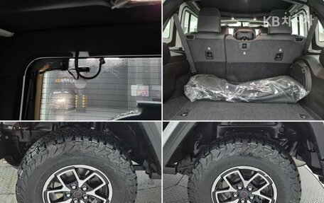 Jeep Wrangler, 2024 год, 6 655 000 рублей, 19 фотография