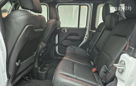 Jeep Wrangler, 2024 год, 6 655 000 рублей, 17 фотография