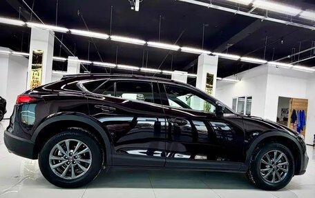 Mazda CX-4, 2021 год, 2 282 000 рублей, 6 фотография