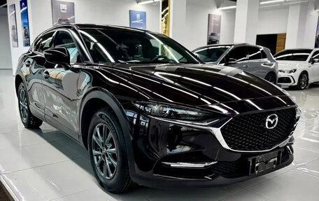 Mazda CX-4, 2021 год, 2 282 000 рублей, 5 фотография