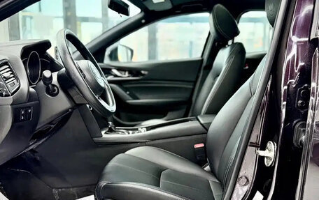 Mazda CX-4, 2021 год, 2 282 000 рублей, 9 фотография