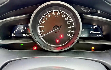 Mazda CX-4, 2021 год, 2 282 000 рублей, 16 фотография