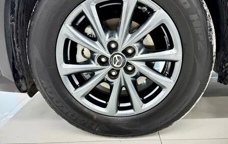 Mazda CX-4, 2021 год, 2 282 000 рублей, 21 фотография