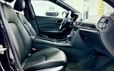 Mazda CX-4, 2021 год, 2 282 000 рублей, 12 фотография