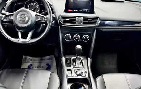 Mazda CX-4, 2021 год, 2 282 000 рублей, 14 фотография