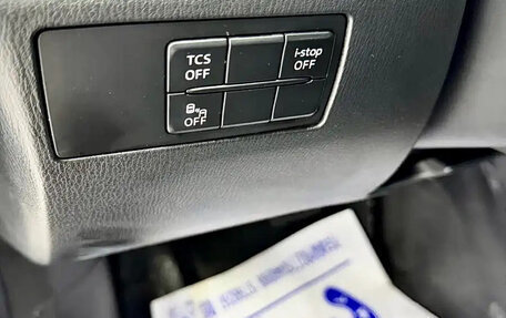 Mazda CX-4, 2021 год, 2 282 000 рублей, 19 фотография