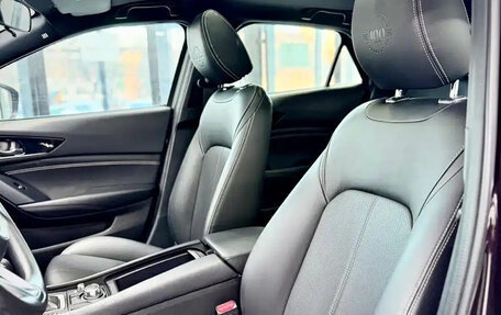 Mazda CX-4, 2021 год, 2 282 000 рублей, 10 фотография