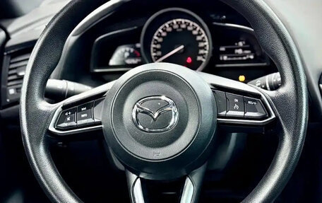 Mazda CX-4, 2021 год, 2 282 000 рублей, 15 фотография