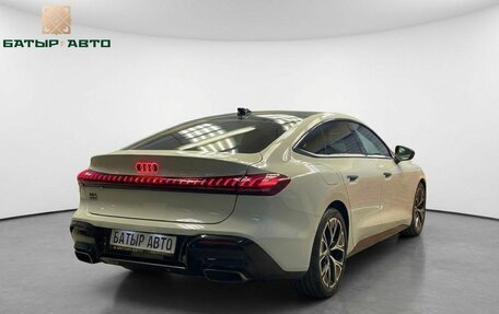 Audi A5, 2025 год, 6 150 000 рублей, 4 фотография