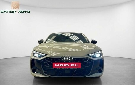 Audi A5, 2025 год, 6 150 000 рублей, 8 фотография