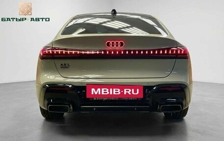 Audi A5, 2025 год, 6 150 000 рублей, 3 фотография