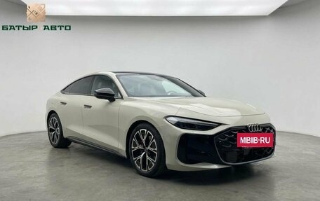 Audi A5, 2025 год, 6 150 000 рублей, 7 фотография