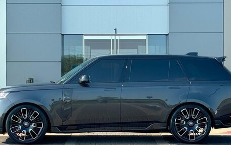 Land Rover Range Rover IV рестайлинг, 2024 год, 25 400 660 рублей, 4 фотография