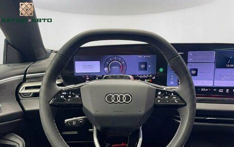 Audi A5, 2025 год, 6 150 000 рублей, 13 фотография