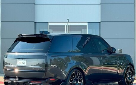 Land Rover Range Rover IV рестайлинг, 2024 год, 25 400 660 рублей, 2 фотография