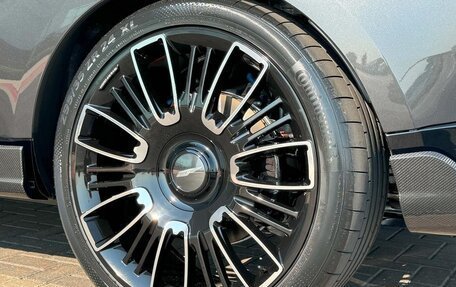 Land Rover Range Rover IV рестайлинг, 2024 год, 25 400 660 рублей, 5 фотография