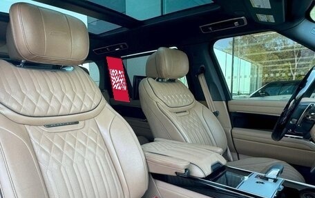 Land Rover Range Rover IV рестайлинг, 2024 год, 25 400 660 рублей, 3 фотография