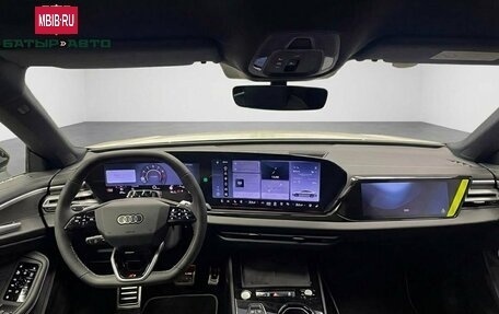 Audi A5, 2025 год, 6 150 000 рублей, 14 фотография