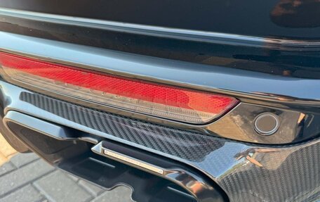 Land Rover Range Rover IV рестайлинг, 2024 год, 25 400 660 рублей, 6 фотография