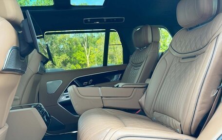 Land Rover Range Rover IV рестайлинг, 2024 год, 25 400 660 рублей, 7 фотография