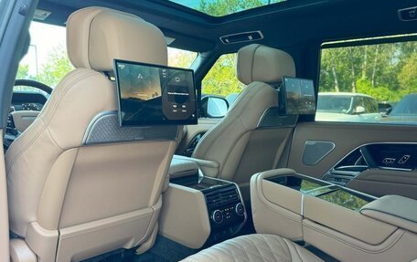 Land Rover Range Rover IV рестайлинг, 2024 год, 25 400 660 рублей, 8 фотография