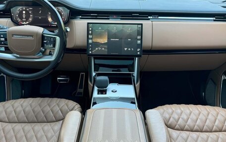 Land Rover Range Rover IV рестайлинг, 2024 год, 25 400 660 рублей, 9 фотография
