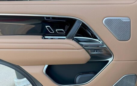 Land Rover Range Rover IV рестайлинг, 2024 год, 25 400 660 рублей, 13 фотография