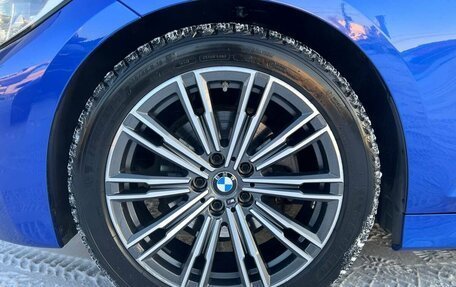 BMW 3 серия, 2020 год, 4 220 000 рублей, 4 фотография