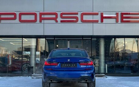 BMW 3 серия, 2020 год, 4 220 000 рублей, 6 фотография