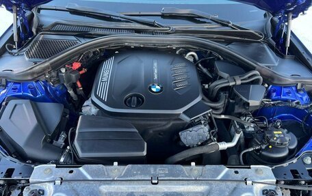 BMW 3 серия, 2020 год, 4 220 000 рублей, 7 фотография