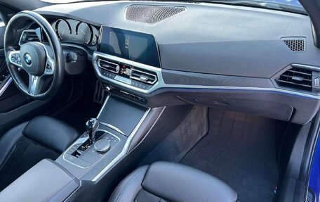 BMW 3 серия, 2020 год, 4 220 000 рублей, 17 фотография