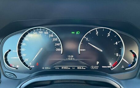 BMW 3 серия, 2020 год, 4 220 000 рублей, 20 фотография