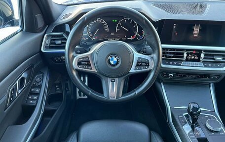 BMW 3 серия, 2020 год, 4 220 000 рублей, 18 фотография