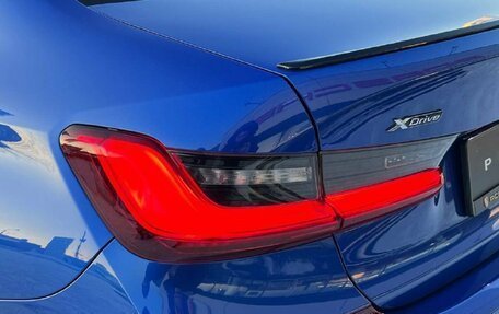 BMW 3 серия, 2020 год, 4 220 000 рублей, 15 фотография