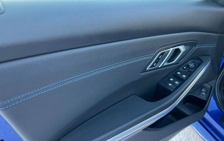 BMW 3 серия, 2020 год, 4 220 000 рублей, 21 фотография