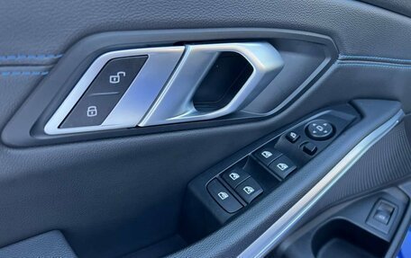 BMW 3 серия, 2020 год, 4 220 000 рублей, 22 фотография