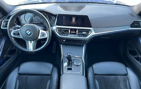 BMW 3 серия, 2020 год, 4 220 000 рублей, 34 фотография