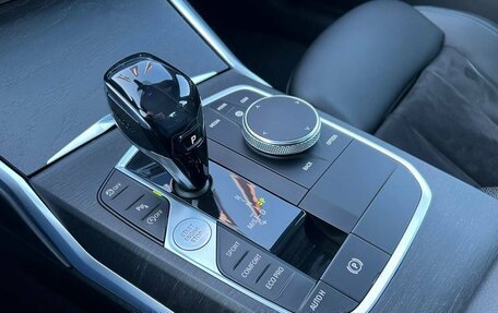 BMW 3 серия, 2020 год, 4 220 000 рублей, 28 фотография