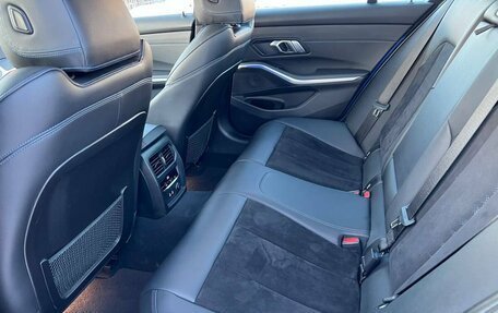 BMW 3 серия, 2020 год, 4 220 000 рублей, 32 фотография