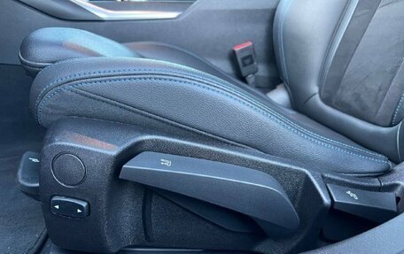 BMW 3 серия, 2020 год, 4 220 000 рублей, 23 фотография