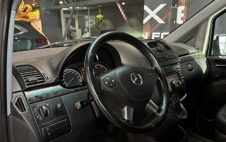Mercedes-Benz Viano, 2013 год, 2 569 000 рублей, 8 фотография