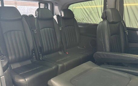 Mercedes-Benz Viano, 2013 год, 2 569 000 рублей, 14 фотография