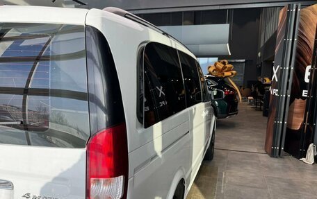 Mercedes-Benz Viano, 2013 год, 2 569 000 рублей, 7 фотография