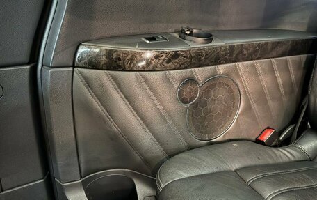 Mercedes-Benz Viano, 2013 год, 2 569 000 рублей, 16 фотография